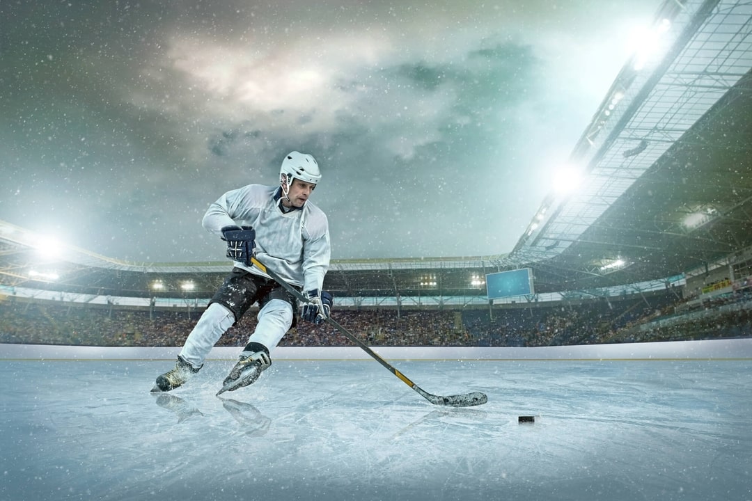 How Do We Help Professional Hockey Players Develop a Smarter, Balanced